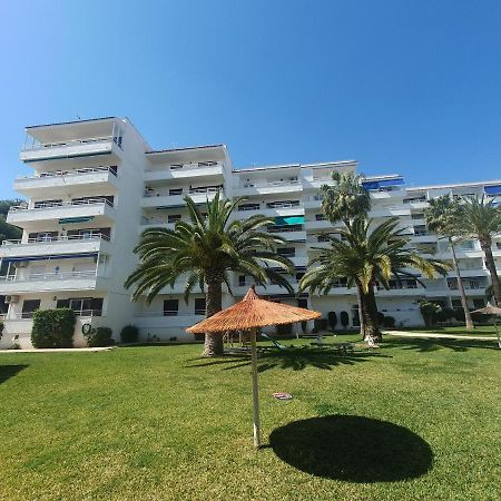 Apartamento Estilo Mediterraneo. Segundo Montanar. Xabia Bagian luar foto