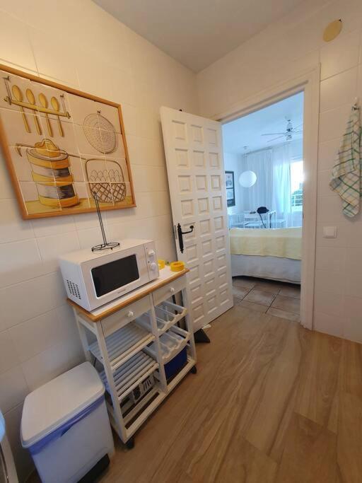 Apartamento Estilo Mediterraneo. Segundo Montanar. Xabia Bagian luar foto