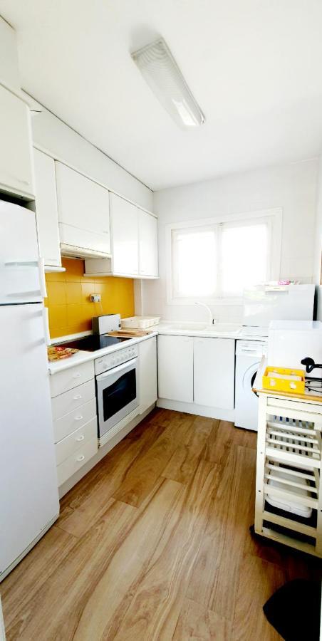 Apartamento Estilo Mediterraneo. Segundo Montanar. Xabia Bagian luar foto