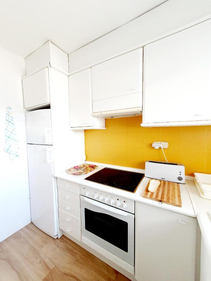 Apartamento Estilo Mediterraneo. Segundo Montanar. Xabia Bagian luar foto
