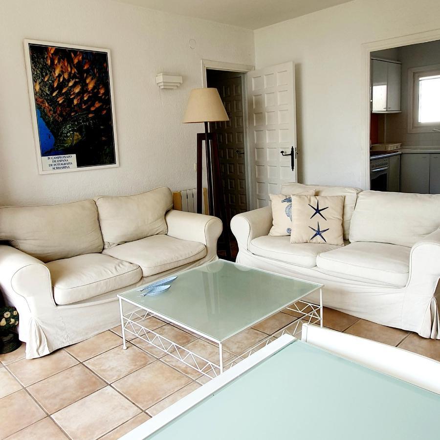 Apartamento Estilo Mediterraneo. Segundo Montanar. Xabia Bagian luar foto