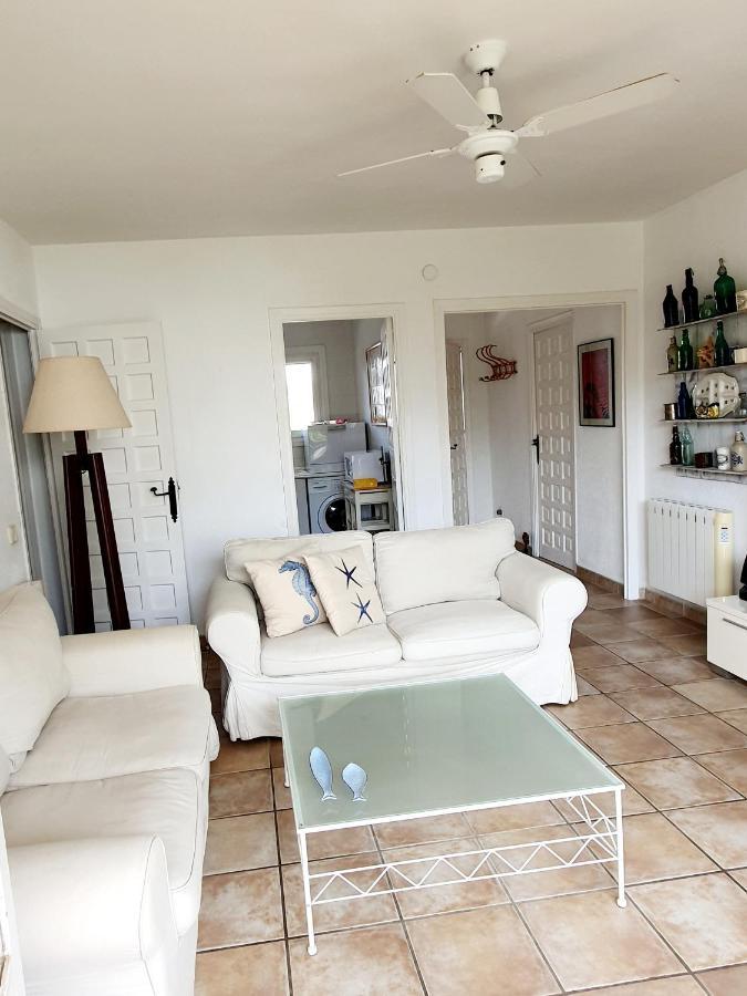 Apartamento Estilo Mediterraneo. Segundo Montanar. Xabia Bagian luar foto
