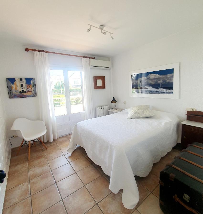 Apartamento Estilo Mediterraneo. Segundo Montanar. Xabia Bagian luar foto