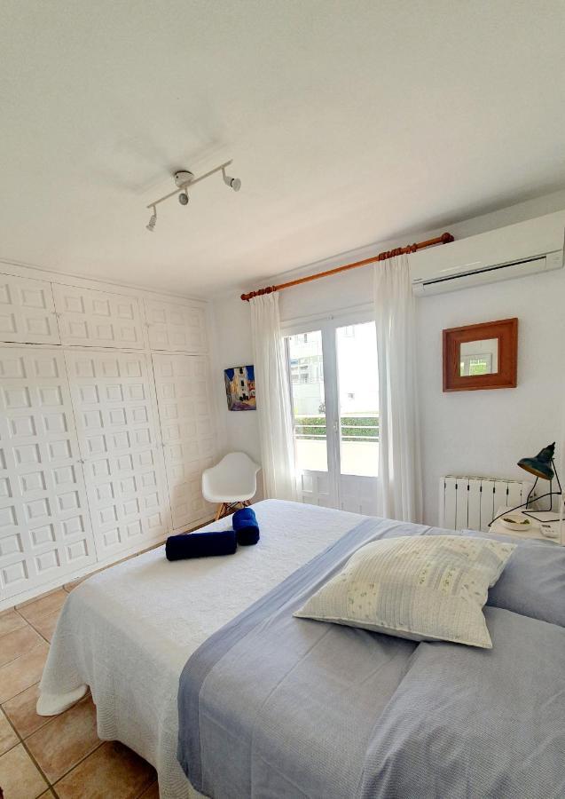 Apartamento Estilo Mediterraneo. Segundo Montanar. Xabia Bagian luar foto