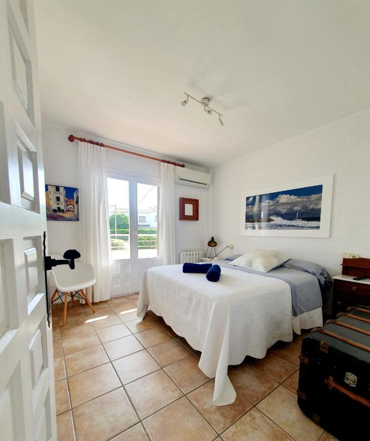 Apartamento Estilo Mediterraneo. Segundo Montanar. Xabia Bagian luar foto