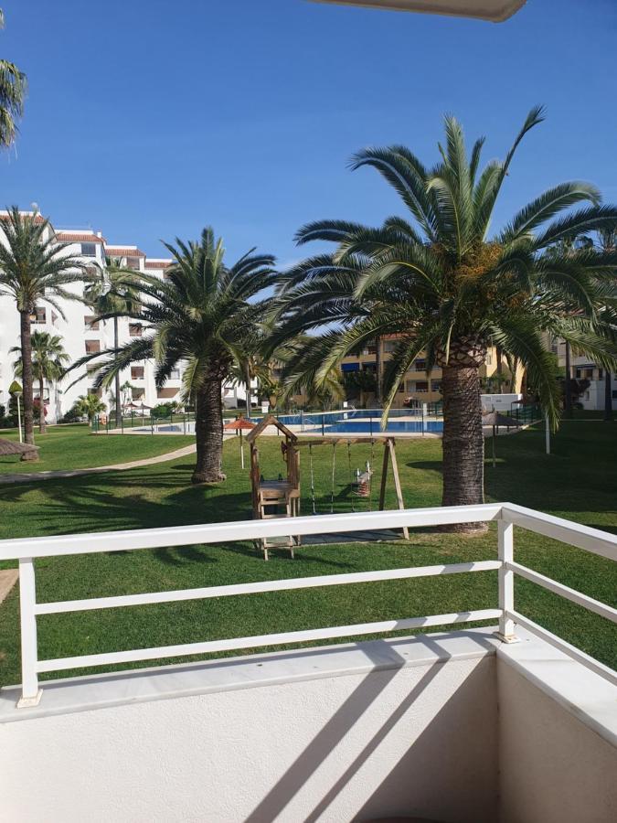 Apartamento Estilo Mediterraneo. Segundo Montanar. Xabia Bagian luar foto