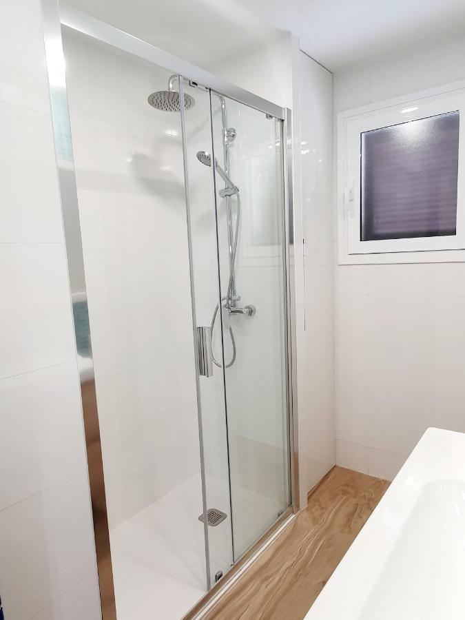 Apartamento Estilo Mediterraneo. Segundo Montanar. Xabia Bagian luar foto