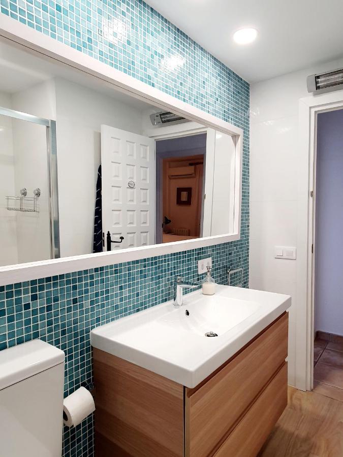 Apartamento Estilo Mediterraneo. Segundo Montanar. Xabia Bagian luar foto