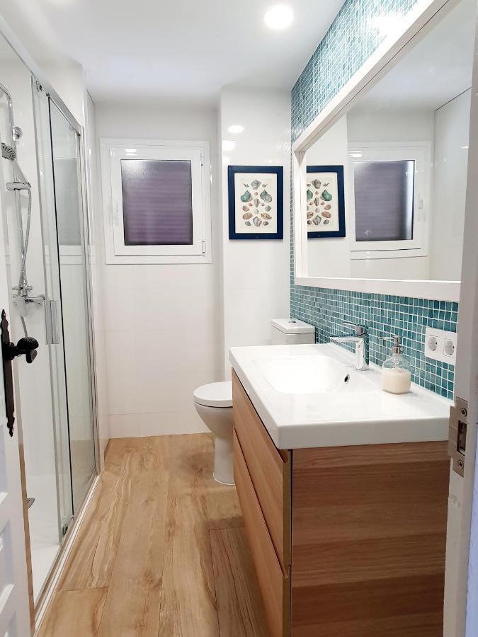 Apartamento Estilo Mediterraneo. Segundo Montanar. Xabia Bagian luar foto